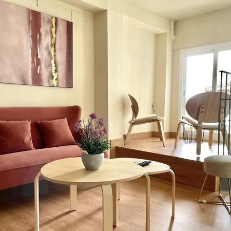 Pasaje Apartamentos Ronda Eksteriør bilde