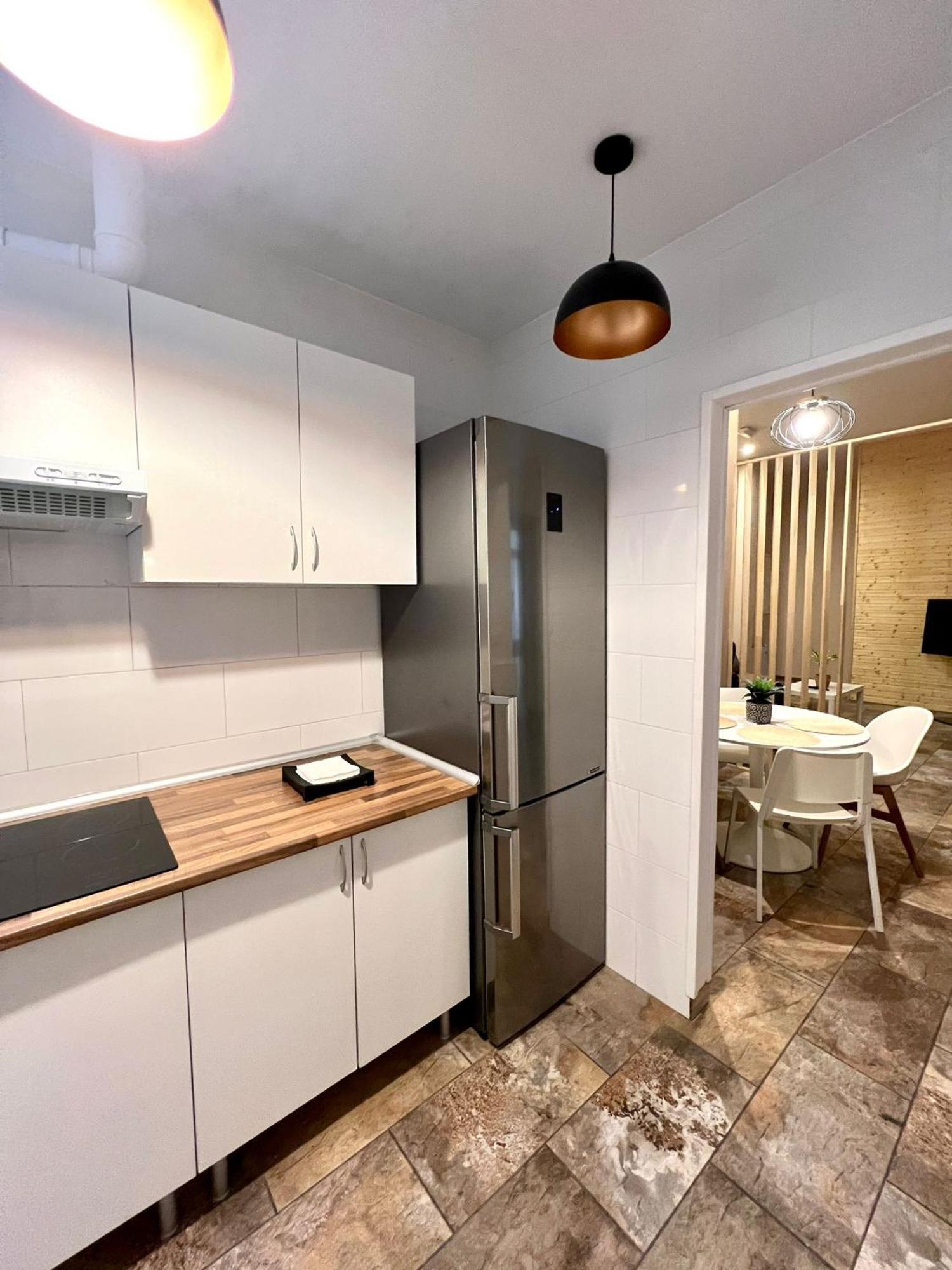 Pasaje Apartamentos Ronda Eksteriør bilde