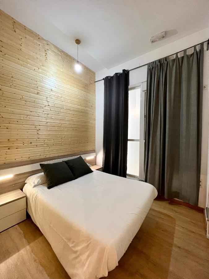 Pasaje Apartamentos Ronda Eksteriør bilde