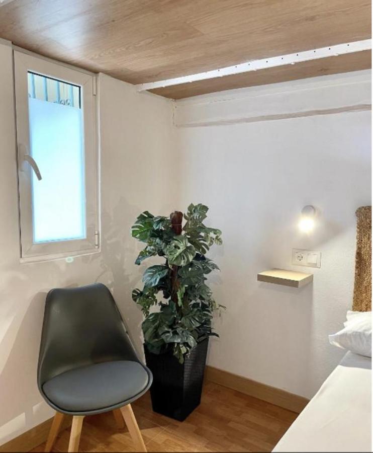 Pasaje Apartamentos Ronda Eksteriør bilde