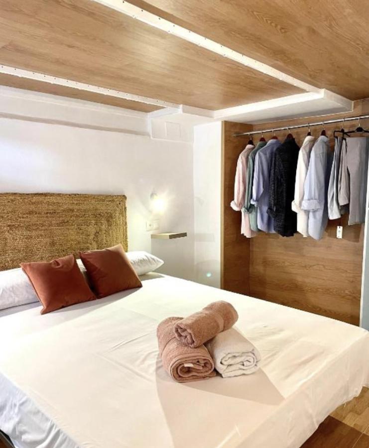 Pasaje Apartamentos Ronda Eksteriør bilde