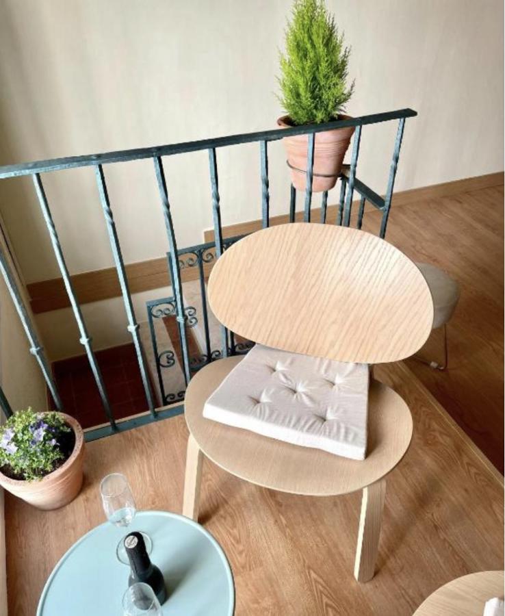 Pasaje Apartamentos Ronda Eksteriør bilde