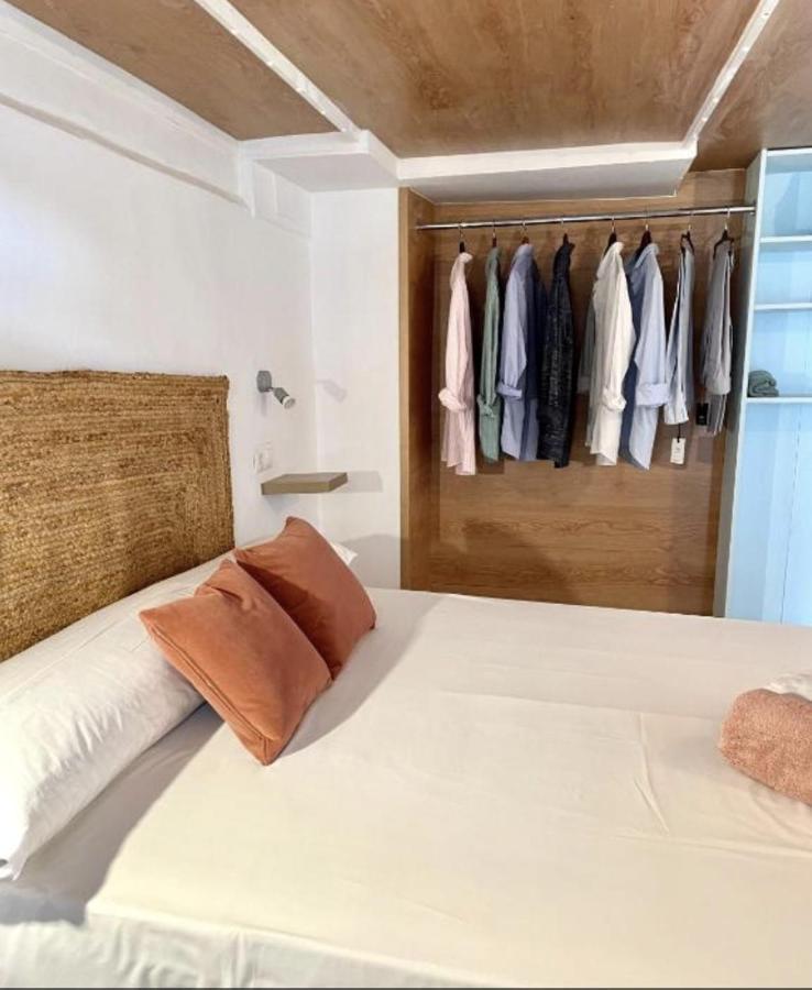 Pasaje Apartamentos Ronda Eksteriør bilde
